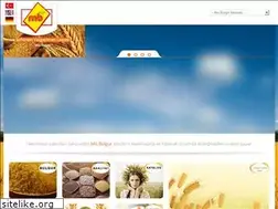 Sites similar to misbulgur.com.tr