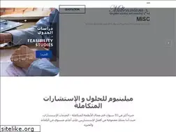 Sites similar to misc-eg.com