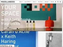 Sites similar to misc-store.com