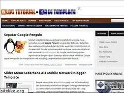 Sites similar to miscah.blogspot.com