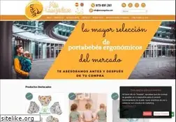 Sites similar to miscanguritos.com