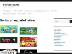 Sites similar to miscaricaturas.com