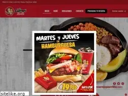 Sites similar to miscarnesparrilla.com