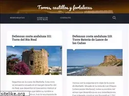 Sites similar to miscastillos.blog