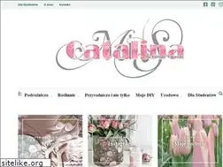Sites similar to miscatalina.pl