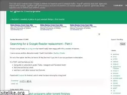 Sites similar to miscee.blogspot.com