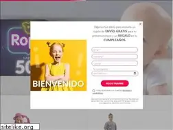 Sites similar to miscelandia.com.co
