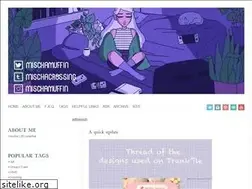 Sites similar to mischacrossing.com