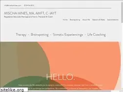 Sites similar to mischahines.com