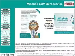 Sites similar to mischak.de