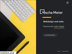Sites similar to mischameier.ch