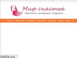 Sites similar to mischas.ru