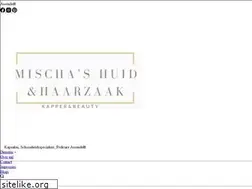 Sites similar to mischashuidenhaarzaak.nl