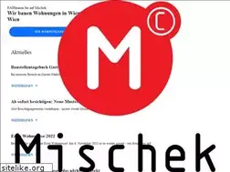 Sites similar to mischek.at