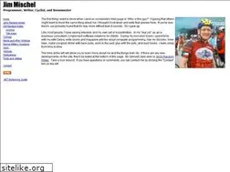Sites similar to mischel.com