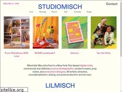 Sites similar to mischellemoy.com