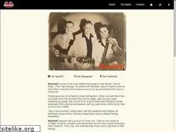 Sites similar to mischief.nl