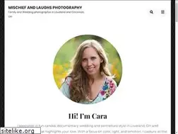 Sites similar to mischiefandlaughs.com