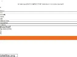 Sites similar to mischiefshoes.co.nz