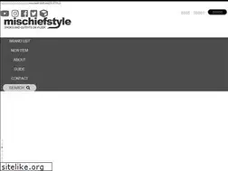 Sites similar to mischiefsneaker.com