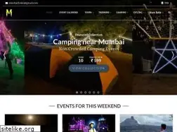 Sites similar to mischieftreks.com