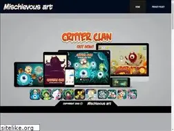 Sites similar to mischievousart.uk