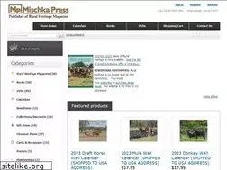 Sites similar to mischka.com