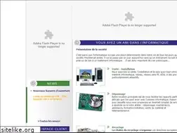 Sites similar to mischlernet.fr