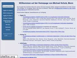 Sites similar to mischobo.de