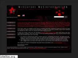 Sites similar to mischpoke.de