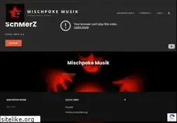 Sites similar to mischpoke.org