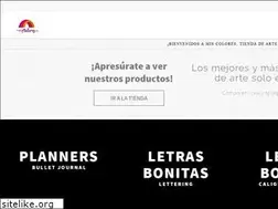 Sites similar to miscolorescr.com