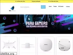 Sites similar to miscompras.tienda