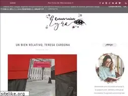 Sites similar to miscosaseyra.blogspot.com