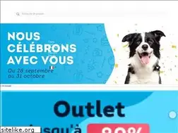 Sites similar to miscota.fr