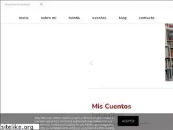 Sites similar to miscuentosinfantiles.es