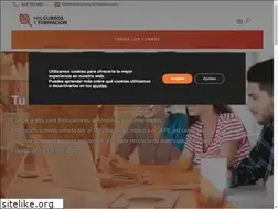 Sites similar to miscursosyformacion.com