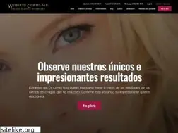 Sites similar to miscurvaslatinas.com