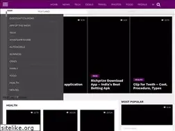 Sites similar to miscw.com