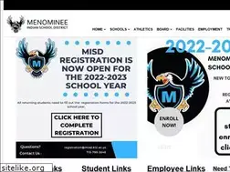 Sites similar to misd.k12.wi.us