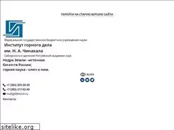 Sites similar to misd.ru