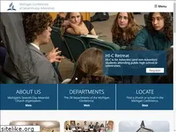 Sites similar to misda.org