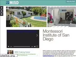 Sites similar to misdami.org