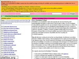 Sites similar to misdefinitie.nl