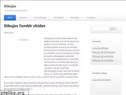 Sites similar to misdibujos.de