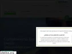 Sites similar to misdietassaludables.es