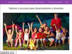 Sites similar to misdinamicas.com