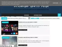 Sites similar to misdiscosgratis.blogspot.com
