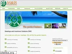 Sites similar to misdmc.com