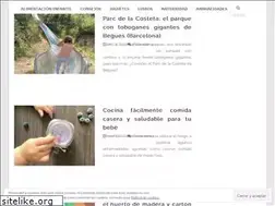 Sites similar to misdosprincipitos.com